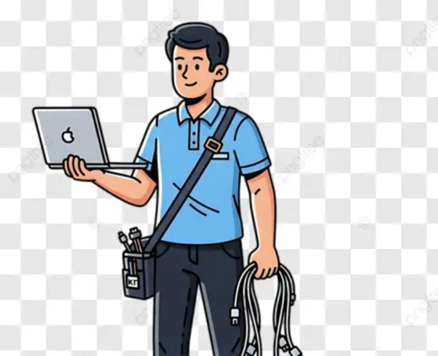 Cậu Lý cơ quan tôi